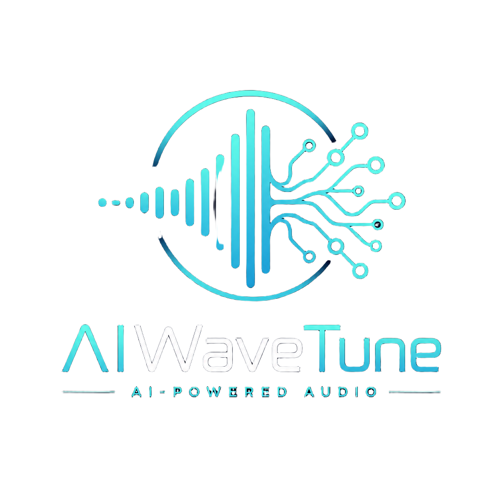 Aiwavetune screenshot